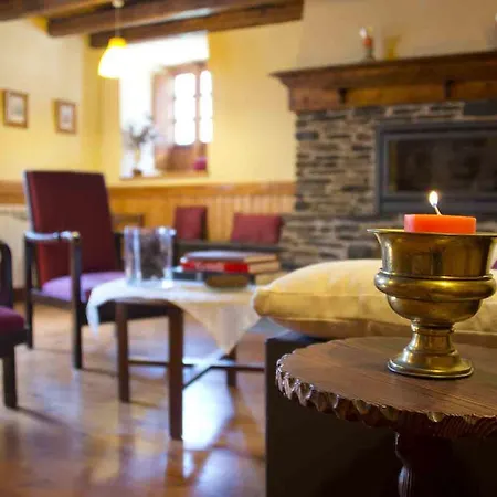 Vendégház Casa Helipa 3*
