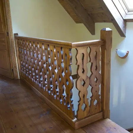 Vendégház Casa Helipa Arró