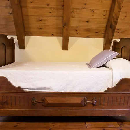 Casa Helipa 3* Arró