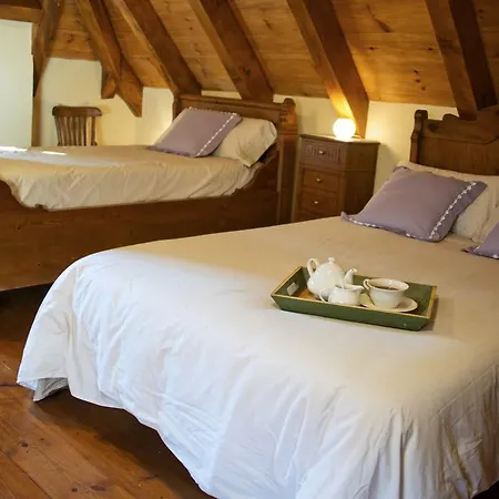 Vendégház Casa Helipa