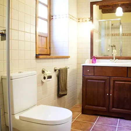 Vendégház Casa Helipa Arró