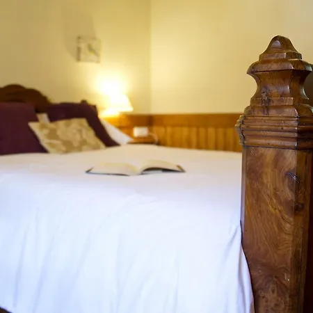 Casa Helipa Vendégház Arró