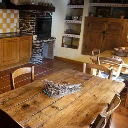 Casa Helipa Arró