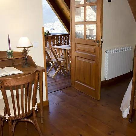 Casa Helipa 게스트하우스 3*