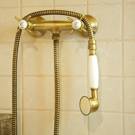 Casa Helipa 3* Arró