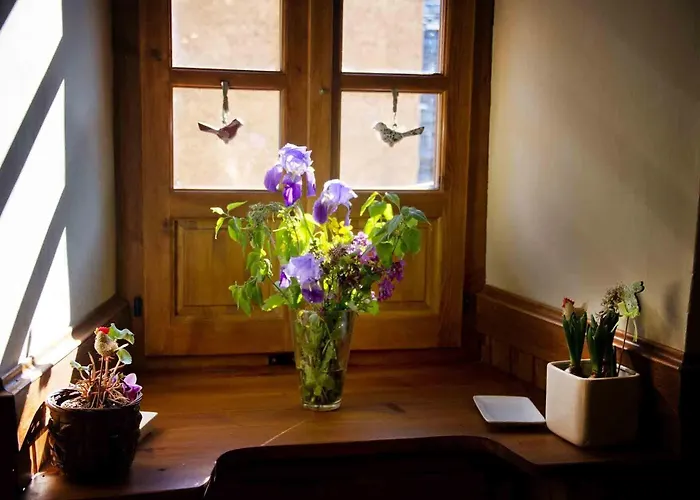 Casa Helipa 3* Arró