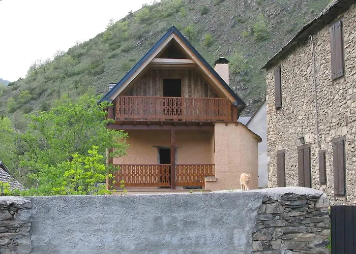 Casa Helipa