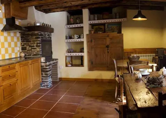 ゲストハウス Casa Helipa Arró
