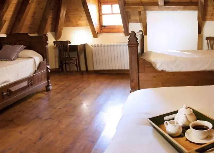 Casa Helipa 3* Arró