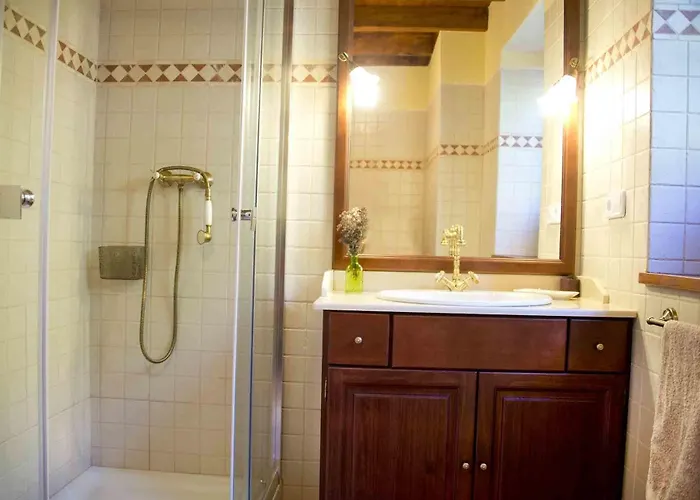 Casa Helipa ゲストハウス Arró