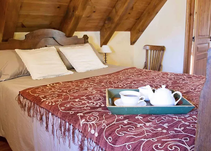 Casa Helipa 3* Arró