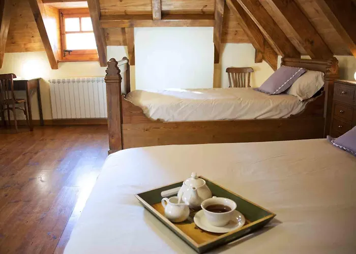 Casa Helipa ゲストハウス 3*