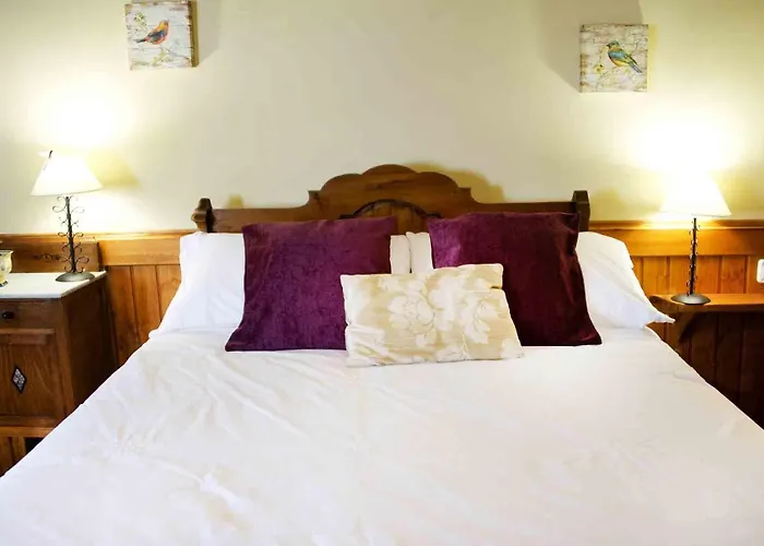 Casa Helipa ゲストハウス 3*