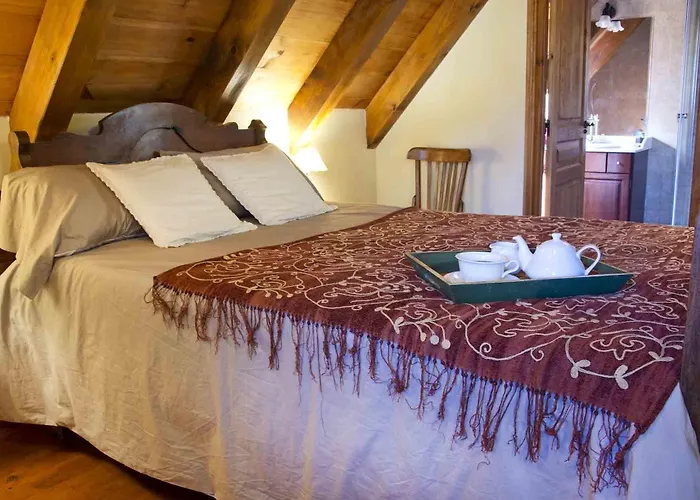 Casa Helipa Arró