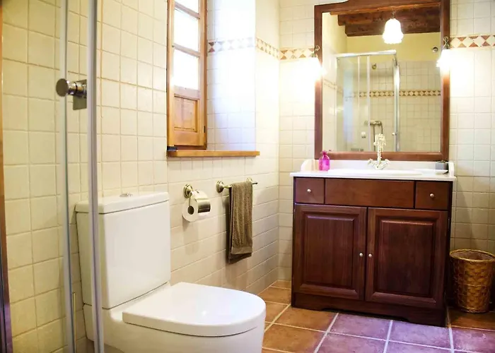 Casa Helipa 3* Arró
