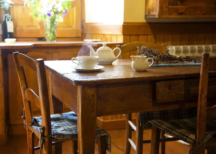 Casa Helipa ゲストハウス Arró