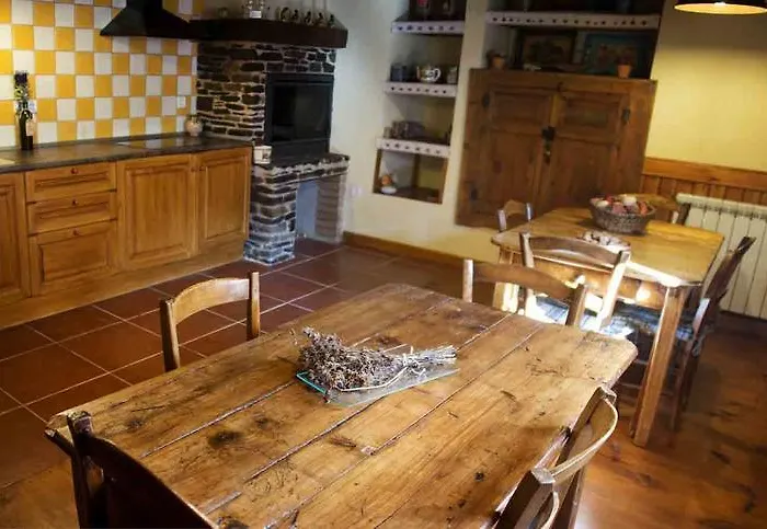 Casa Helipa Arró