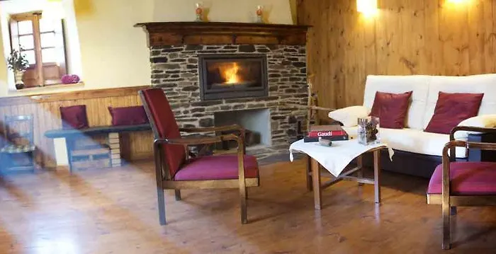 Casa Helipa 3*