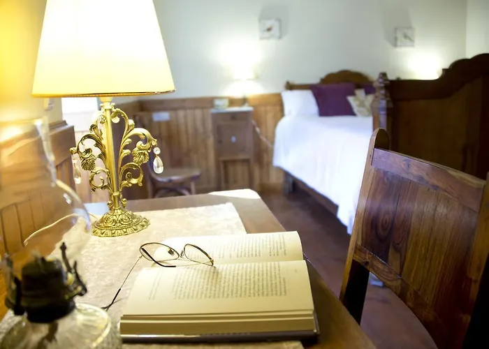 Casa Helipa ゲストハウス 3*