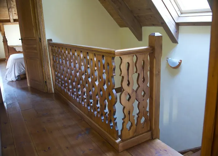 ゲストハウス Casa Helipa Arró