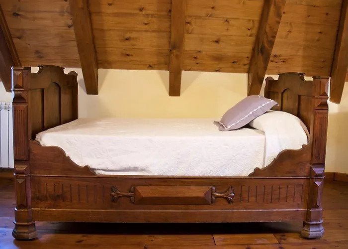 Casa Helipa 3* Arró