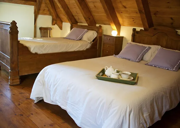 ゲストハウス Casa Helipa