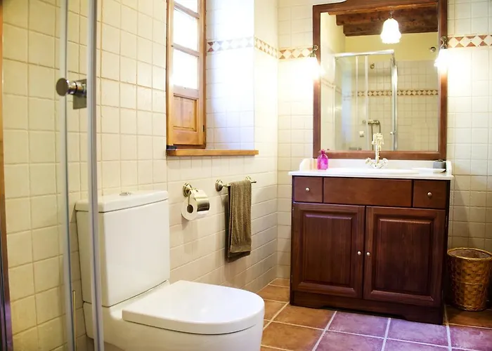 ゲストハウス Casa Helipa Arró